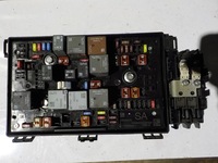 фото thumb №1, Opel astra j модуль bsi uch 13343979