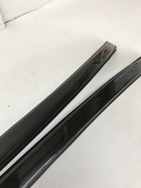 фото thumb №7, Bmw x3 g01 рейлінги дахові комплект 8070692