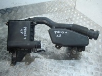 фото thumb №1, Корпус фільтра резонатор повітря toyota prius + plus 12-