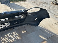 фото thumb №9, Citroen c1 ii 14- бампер передний комплект решётка радиатора накладка решётка