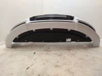 фото thumb №9, Бампер перед quattro 4pdc версія pod камера колір ls9r audi a7 lift