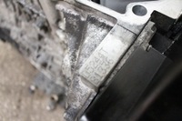 фото thumb №8, Dół двигателя блок wał поршни d5244t volvo s60 v70 2.4 d5