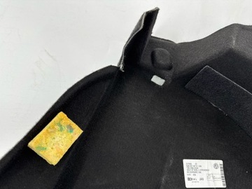 фото thumb №14, Volkswagen golf vii 2015 зад сторона ліва боковина / оббивка / багажника