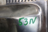 фото thumb №6, Защита хром задняя vw sharan lift 7m3863459