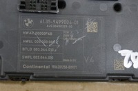 фото thumb №7, Модуль комфорту rem bmw m4 f82 9499004