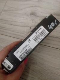 фото thumb №4, Модуль c-box scenic iii renault 280246043r s180072001