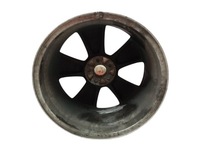 фото thumb №6, Диск алюминиевая r17 5x100 et48 otw.centr. 56mm 17x7jj subaru legacy v