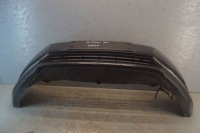 фото thumb №10, Бампер перед vw passat b7 3aa807221 z3000