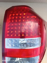 фото thumb №12, Kia ceed i sw 09-12 lift kombi лампа левая lub правая задняя задняя led