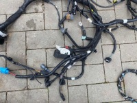 Renault megane v e-tech электропроводка салона 284l03029r 024106119r Недорого, фото thumb