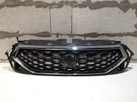 фото thumb №1, Решітка радіатора seat ateca lift