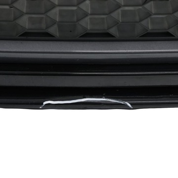 фото thumb №12, Volkswagen vw golf mk6 переднє бампер gti deep чорний чорний - c9x