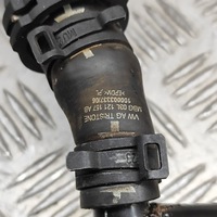 фото thumb №7, Audi a6 s6 c7 4g 2013 шланг / wąż радиатора