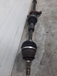 Mini cooper r56 r58 приводной вал правая 1.6d механическая коробка передач Доставка, фото thumb