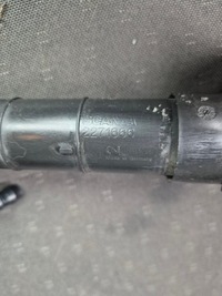 фото thumb №8, Омыватель лампы kompletny scania ngs 2271664 2271666