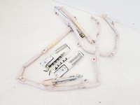 фото thumb №1, Vw passat b8 подушка подушка безопасности сиденья левая оригинал