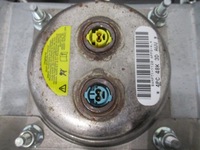 фото thumb №12, Jeep grand cherokee wk2 lift панель приладів панель приладів консоль air bag оригінальна