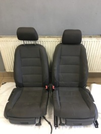 фото thumb №15, Сиденья заднее сиденье комплект перед задняя vw touran 2003-2010