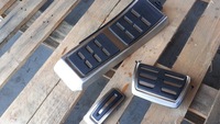фото thumb №16, S4 b8 lift накладки na педали подножка s5 sq5