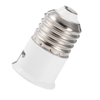 фото thumb №7, E27 do b22 разъём основание адаптер do лампочка