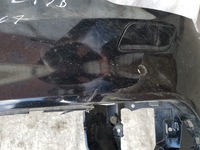 фото thumb №13, Бампер перед audi a6 c7 kod ly9b