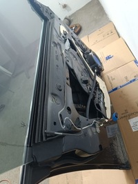 фото thumb №8, Двері ліва передні levante