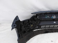 фото thumb №11, Бампер polestar ii 2 2020- перед передній 6xpdc решітка радіатора решітка радіатора 32337728