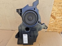 фото thumb №1, Сабвуфер audi a3 8p