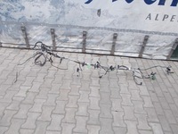 фото thumb №3, Clio v провода трубки усилителя 1.0 tce