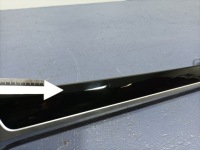 фото thumb №7, Bmw 3 g20 g21 накладки декори панелі панель приладів бардачок eu 6811449