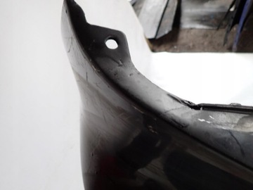 фото thumb №13, Mazda 3 bk hb рестайлінг 06-09 бампер зад задній br5s-50221 pdc