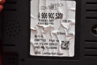 фото thumb №8, Счетчик приборы eu a9069005200 mercedes sprinter w906 2.2 cdi 163 km 06-19