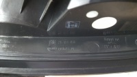 фото thumb №7, Фара зад задня ліва opel astra h 3d