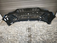 фото thumb №6, Бампер перед передній audi q3 83a 83f ly9t lx7l новий оригінал