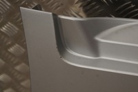 фото thumb №7, Infiniti q50 молдинг поріг права usa 2019-