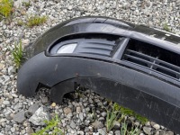 Бампер перед передний volvo v50 2004- оригинальный номер 30657005 с Разборки, фото thumb