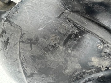 фото thumb №8, Підкрилок ліві mercedes w247 a-klasa w177 glb перед