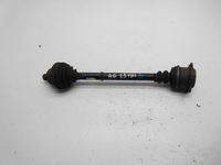 фото thumb №1, Приводной вал 4a0407272df audi a6 c4 2.5tdi правая передняя оригинал