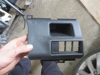 фото thumb №1, Заглушка консоли накладка sx4 s-cross x