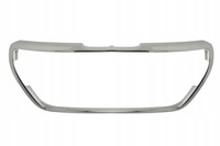 фото thumb №4, Рамка хром решётка решётка радиатора новый peugeot 208 2015-