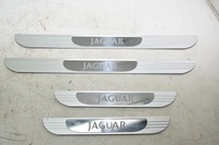 фото thumb №1, Jaguar xj x350 накладки порогові емблема накладки