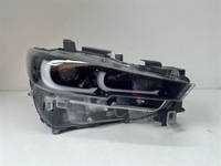 фото thumb №1, Mazda cx5 cx-5 ii 22r+. правая лампа перед full led 14-pin