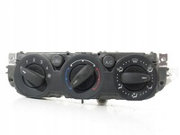 фото thumb №1, Панель обдув кондиционера ford focus 3m5t19980ad