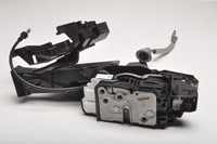 фото thumb №7, Volvo v90 ii замок двері правий перед передній p1 31462456