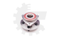 фото thumb №13, Ступица колеса с подшипник 29skv133