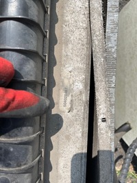 фото thumb №7, Iveco eurocargo ii радиатор интеркулер 504028467