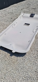 фото thumb №9, Jeep grand cherokee wl l 2021 2022 2023 2024 потолок bez люк