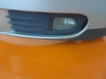 фото thumb №12, Volvo v50 i 1 03-11 универсал бампер перед переднее 30655878 426-26