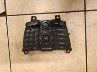 фото thumb №1, Панель керування радіо transit custom