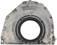 фото thumb №1, Audi a6 c5 a4 b5 захист корпус ущільнювач вала 2.5 tdi 059103173g